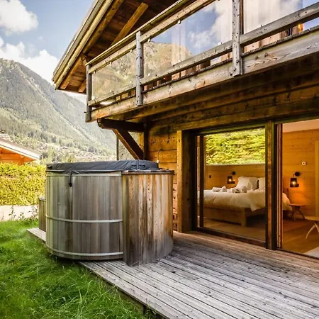 シャレー Chalet Paradis *