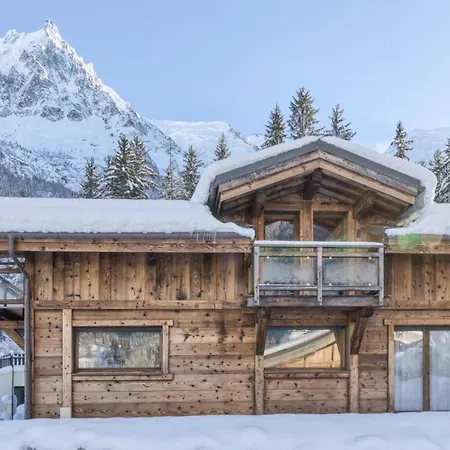 Chalet Paradis シャレー *