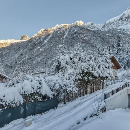 Chalet Paradis シャレー