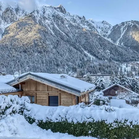 シャレー Chalet Paradis
